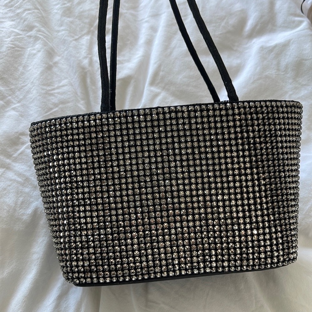 Bag tote